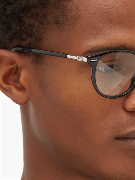 dior men's frames